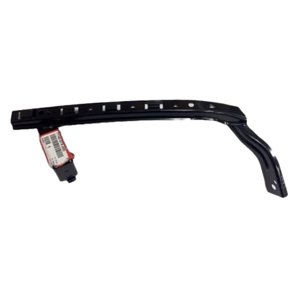 Alzare® - Front Passenger Side Inner Bumper Cover Support