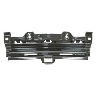 Alzare® - Front Center Fog Light Cover (Standard Line)