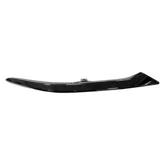 Alzare® - Front Lower Passenger Side Bumper Grille Molding (Standard Line)
