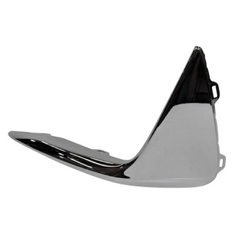 Alzare® - Front Bumper Cover Molding