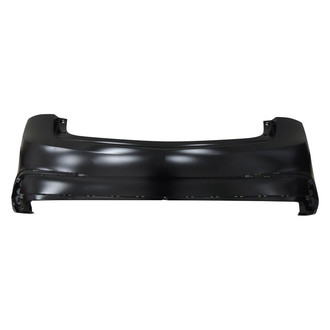 Alzare® - Rear Bumper Cover