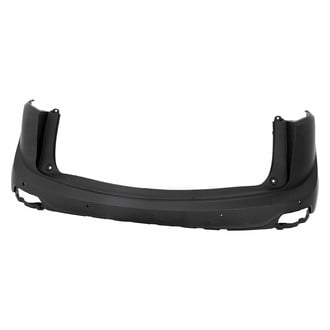 Alzare® - Rear Bumper Cover