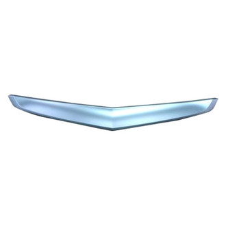 Alzare® - Rear Bumper Cover Molding