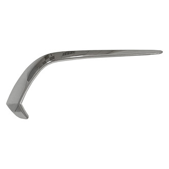 Alzare® - Rear Bumper Cover Molding