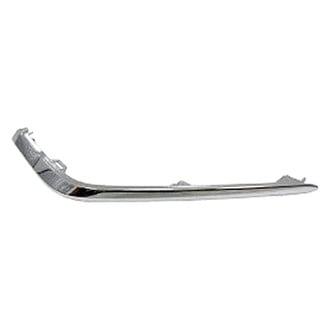 Alzare® - Rear Passenger Side Bumper Molding (Standard Line)