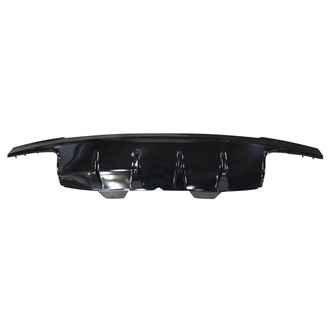 Alzare® - Rear Valance Panel