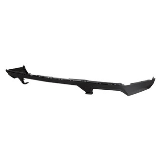 Alzare® - Rear Bumper Cover