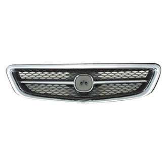 Alzare® - Grille (Standard Line)