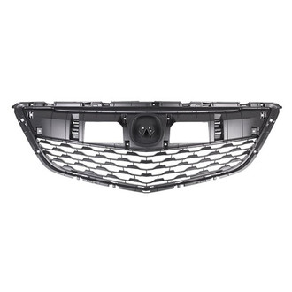 Alzare® - Grille (CAPA Certified)