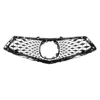 Alzare® - Grille