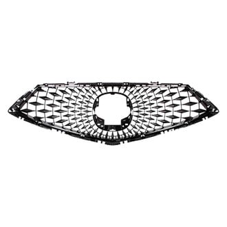Alzare® - Grille