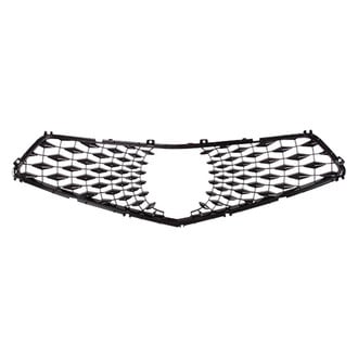Alzare® - Grille Insert