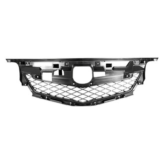 Alzare® - Grille (CAPA Certified)