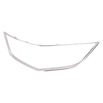 Alzare® - Grille Frame (CAPA Certified)