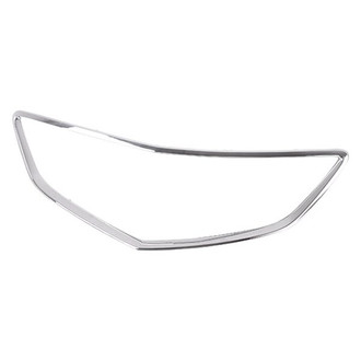 Alzare® - Grille Surround (CAPA Certified)