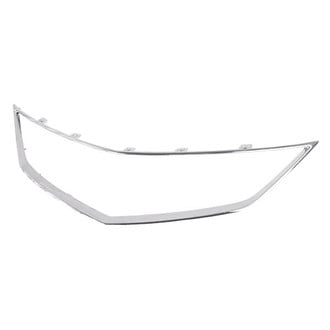 Alzare® - Grille Frame (CAPA Certified)