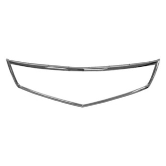 Alzare® - Lower Grille Frame (Standard Line)