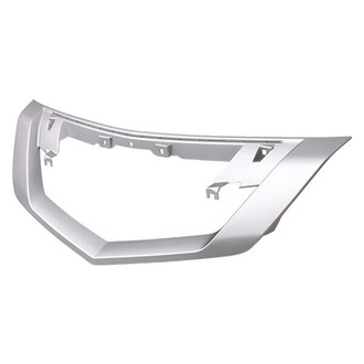 Alzare® - Grille Frame (CAPA Certified)