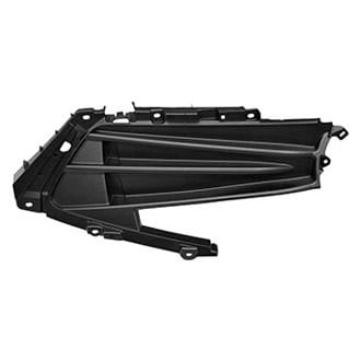 Alzare® - Passenger Side Grille Molding (Standard Line)