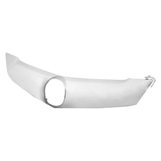 Alzare® - Upper Grille Molding (CAPA Certified)