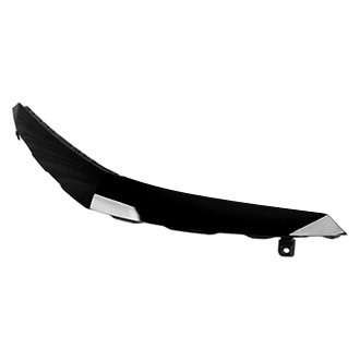Alzare® - Upper Grille Molding (Standard Line)