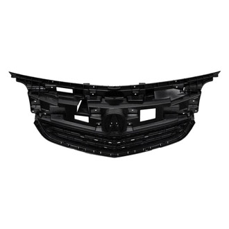 Alzare® - Grille Mounting Panel (CAPA Certified)