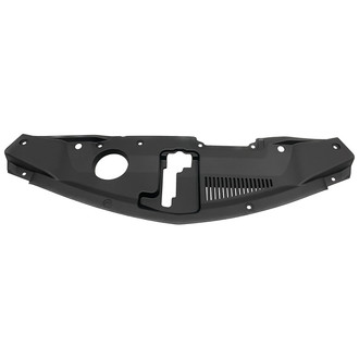 Alzare® - Radiator Support Cover