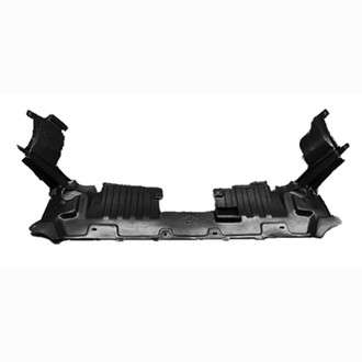 Alzare® - Engine Splash Shield
