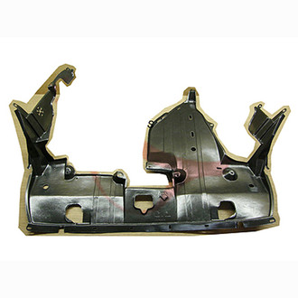 Alzare® - Engine Splash Shield (Standard Line)
