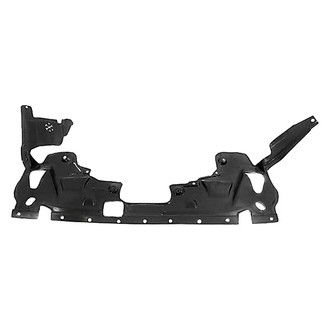 Alzare® - Engine Splash Shield