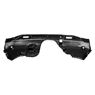 Alzare® - Front Engine Splash Shield (Standard Line)