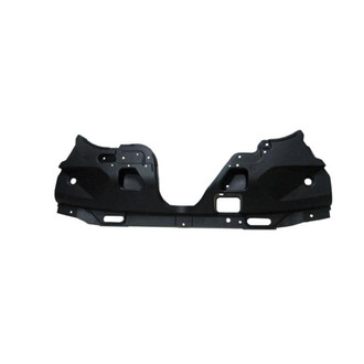 Alzare® - Engine Splash Shield