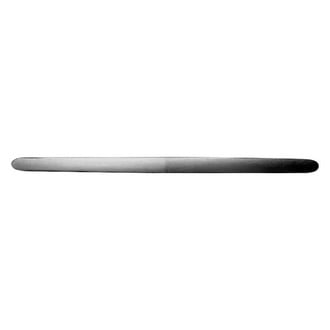 Alzare® - Hood Molding