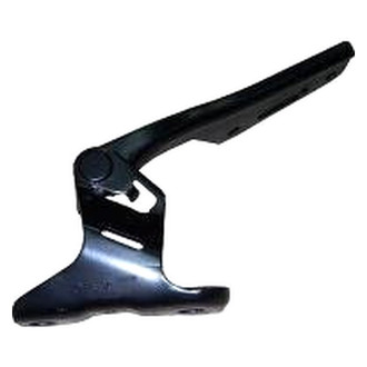 Alzare® - Passenger Side Hood Hinge (Standard Line)