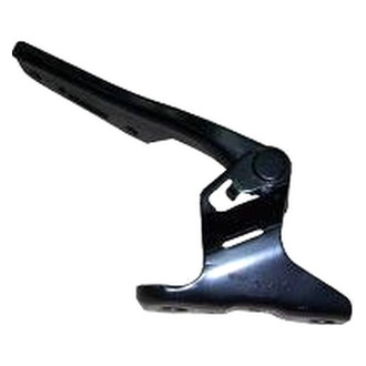 Alzare® - Driver Side Hood Hinge (Standard Line)