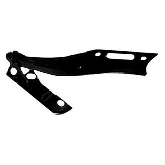 Alzare® - Passenger Side Hood Hinge (Standard Line)