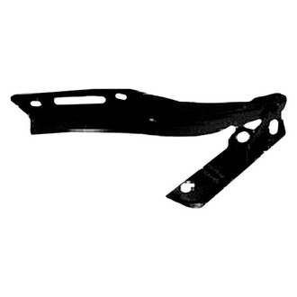 Alzare® - Driver Side Hood Hinge (Standard Line)