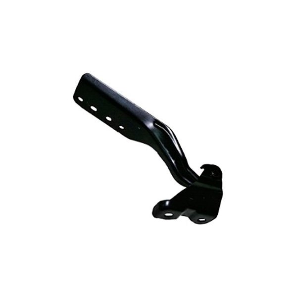 Alzare® - Driver Side Hood Hinge