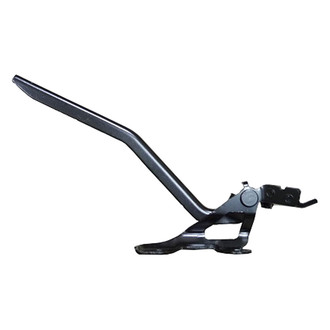 Alzare® - Driver Side Hood Hinge (Standard Line)