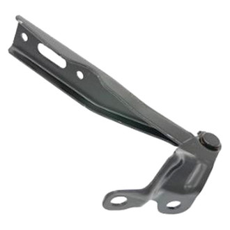 Alzare® - Driver Side Hood Hinge (Standard Line)