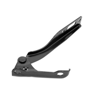 Alzare® - Driver Side Hood Hinge (Standard Line)
