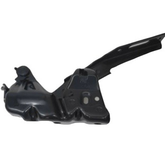 Alzare® - Passenger Side Hood Hinge (Standard Line)