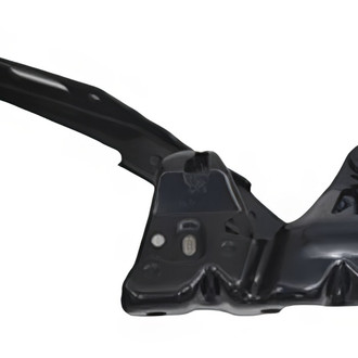 Alzare® - Driver Side Hood Hinge (Standard Line)