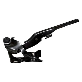Alzare® - Passenger Side Hood Hinge (Standard Line)