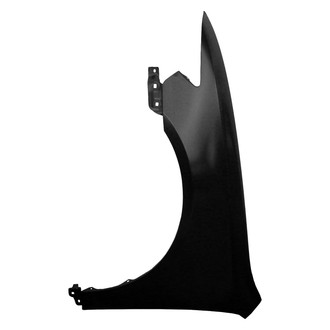 Alzare® - Front Driver Side Fender (CAPA Certified)