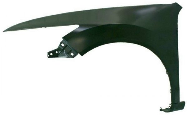 Alzare® - Front Driver Side Fender