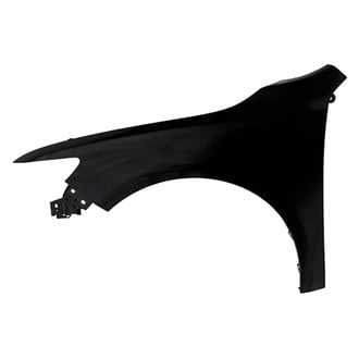 Alzare® - Front Driver Side Fender (CAPA Certified)