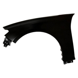 Alzare® - Front Driver Side Fender (CAPA Certified)