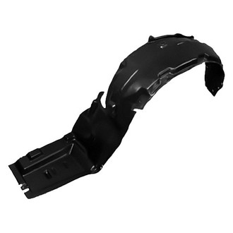 Alzare® - Front Driver Side Fender Liner (Standard Line)
