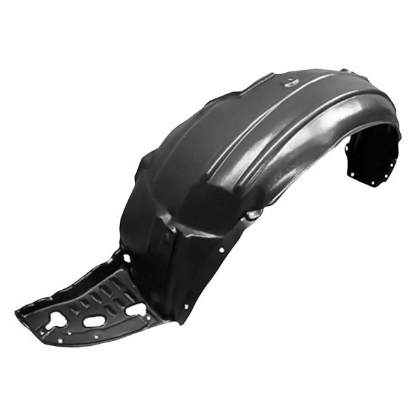 Alzare® - Front Driver Side Fender Liner